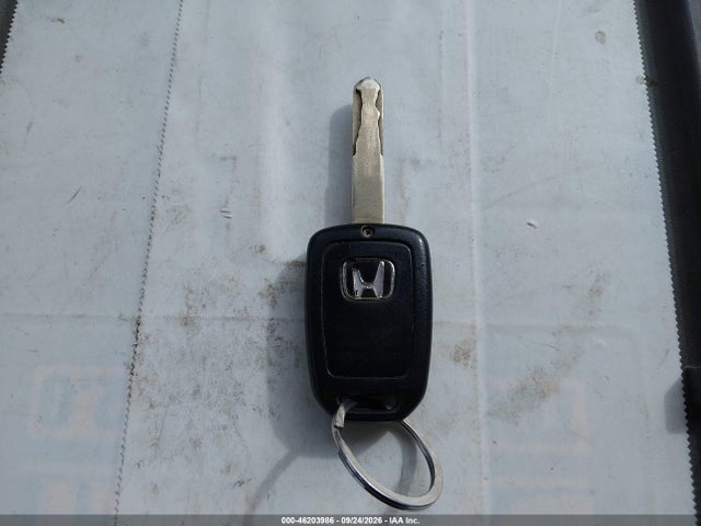 Honda HR-V LX 2016 3CZRU6H39GM758515 Image 11