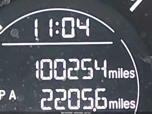 Honda HR-V LX 2016 3CZRU6H39GM758515 Image 15