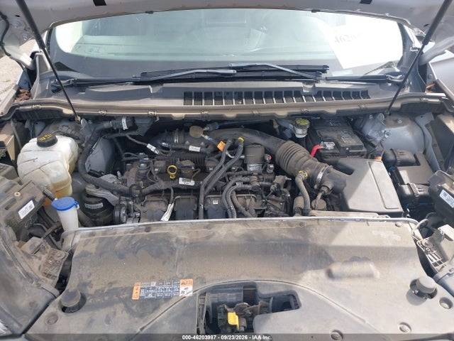 Продажа на аукционе авто 2022 Ford Edge Sel, vin: 2FMPK4J97NBA88012, номер лота: 46203987