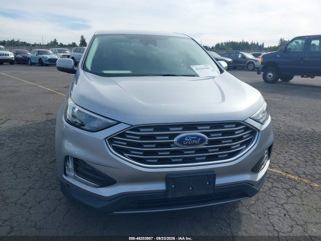 Продажа на аукционе авто 2022 Ford Edge Sel, vin: 2FMPK4J97NBA88012, номер лота: 46203987