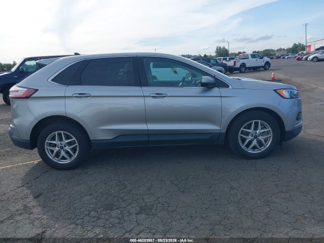 Продажа на аукционе авто 2022 Ford Edge Sel, vin: 2FMPK4J97NBA88012, номер лота: 46203987