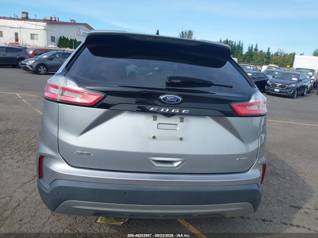 Продажа на аукционе авто 2022 Ford Edge Sel, vin: 2FMPK4J97NBA88012, номер лота: 46203987