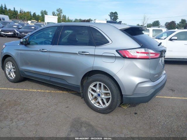 Продажа на аукционе авто 2022 Ford Edge Sel, vin: 2FMPK4J97NBA88012, номер лота: 46203987