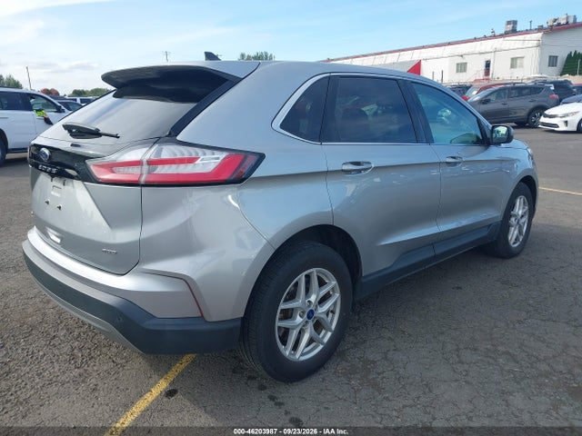 Продажа на аукционе авто 2022 Ford Edge Sel, vin: 2FMPK4J97NBA88012, номер лота: 46203987
