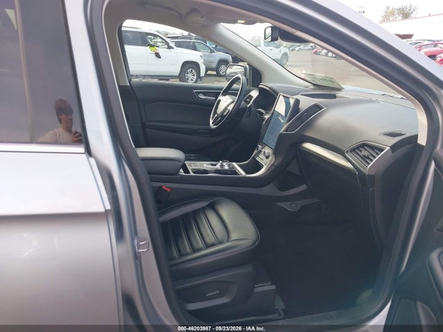 Продажа на аукционе авто 2022 Ford Edge Sel, vin: 2FMPK4J97NBA88012, номер лота: 46203987