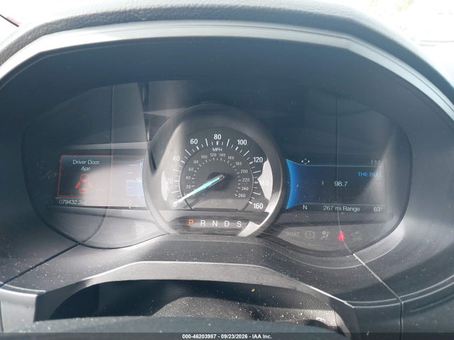 Продажа на аукционе авто 2022 Ford Edge Sel, vin: 2FMPK4J97NBA88012, номер лота: 46203987