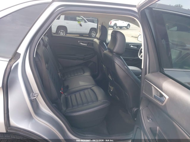 Продажа на аукционе авто 2022 Ford Edge Sel, vin: 2FMPK4J97NBA88012, номер лота: 46203987