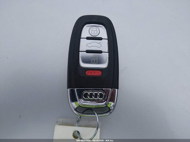 Aukcja sprzedaży 2016 Audi Q5 3.0t Premium Plus, vin: WA1D7AFP8GA143123, numer aukcji: 46203990