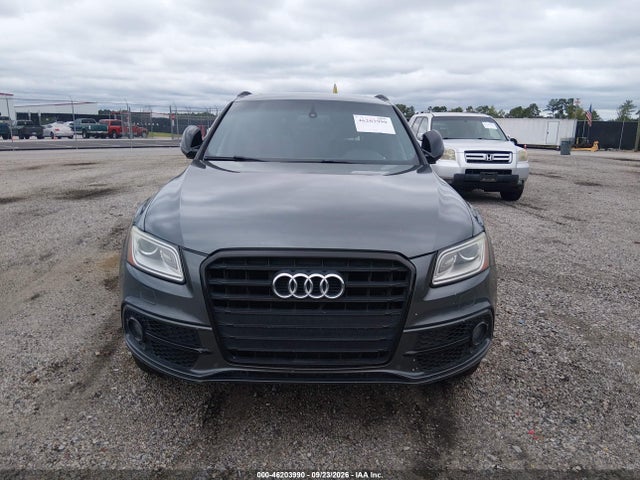 Aukcja sprzedaży 2016 Audi Q5 3.0t Premium Plus, vin: WA1D7AFP8GA143123, numer aukcji: 46203990