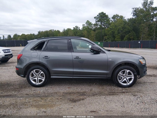 Aukcja sprzedaży 2016 Audi Q5 3.0t Premium Plus, vin: WA1D7AFP8GA143123, numer aukcji: 46203990