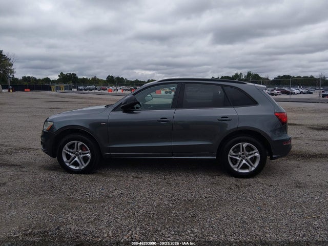 Aukcja sprzedaży 2016 Audi Q5 3.0t Premium Plus, vin: WA1D7AFP8GA143123, numer aukcji: 46203990