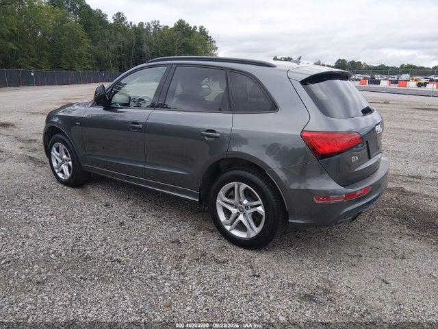 Aukcja sprzedaży 2016 Audi Q5 3.0t Premium Plus, vin: WA1D7AFP8GA143123, numer aukcji: 46203990
