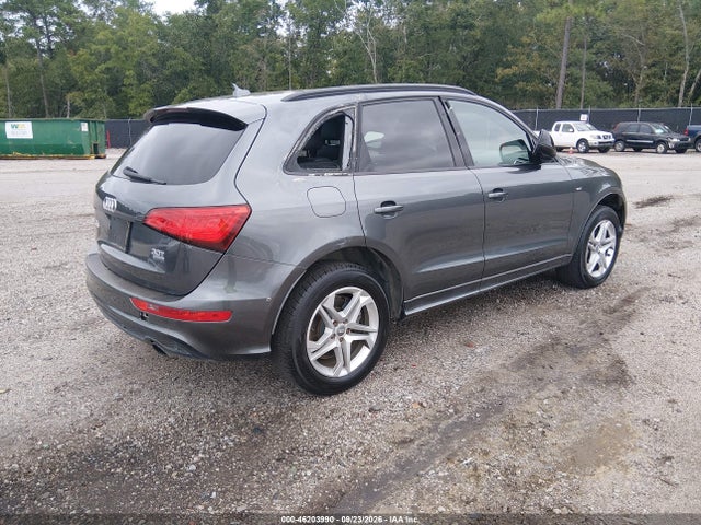 Aukcja sprzedaży 2016 Audi Q5 3.0t Premium Plus, vin: WA1D7AFP8GA143123, numer aukcji: 46203990
