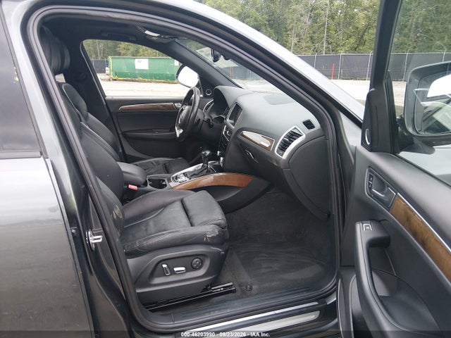 Aukcja sprzedaży 2016 Audi Q5 3.0t Premium Plus, vin: WA1D7AFP8GA143123, numer aukcji: 46203990