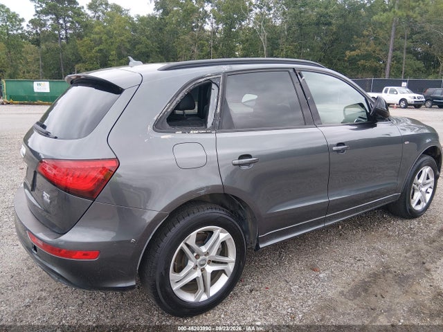 Aukcja sprzedaży 2016 Audi Q5 3.0t Premium Plus, vin: WA1D7AFP8GA143123, numer aukcji: 46203990