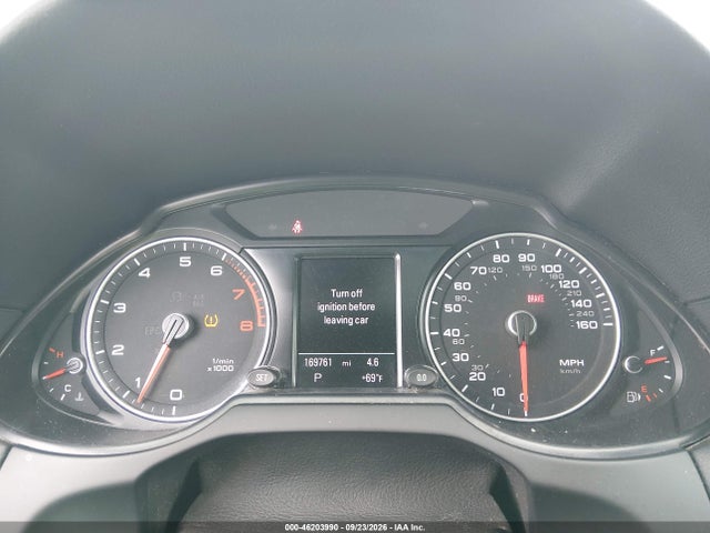 Aukcja sprzedaży 2016 Audi Q5 3.0t Premium Plus, vin: WA1D7AFP8GA143123, numer aukcji: 46203990