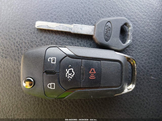 46203992 :رقم المزاد ، 3FA6P0LU2DR371208 vin ، 2013 Ford Fusion Hybrid Se مزاد بيع
