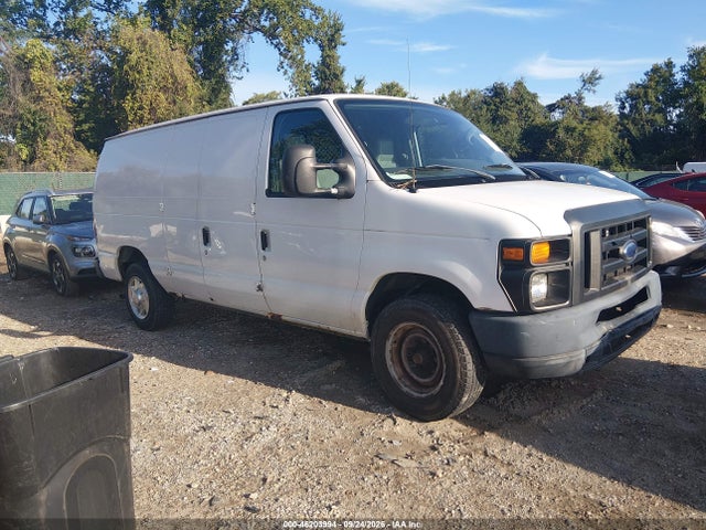 Продажа на аукционе авто 2012 Ford E-150 Commercial, vin: 1FTNE1EW7CDA35318, номер лота: 46203994