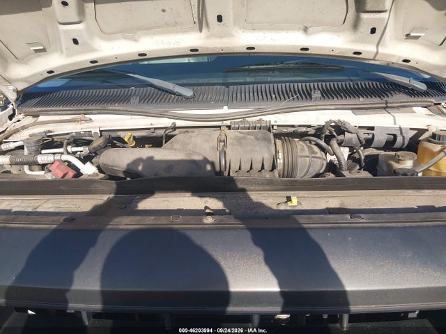 Продажа на аукционе авто 2012 Ford E-150 Commercial, vin: 1FTNE1EW7CDA35318, номер лота: 46203994