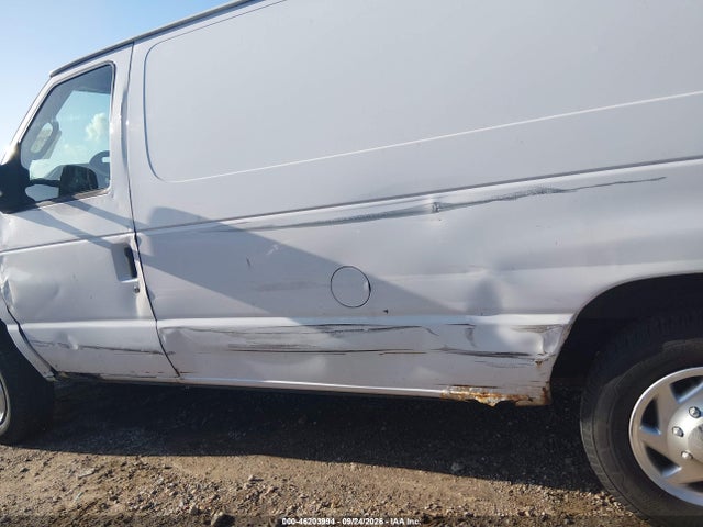 Продажа на аукционе авто 2012 Ford E-150 Commercial, vin: 1FTNE1EW7CDA35318, номер лота: 46203994