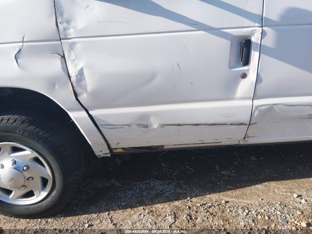 Продажа на аукционе авто 2012 Ford E-150 Commercial, vin: 1FTNE1EW7CDA35318, номер лота: 46203994