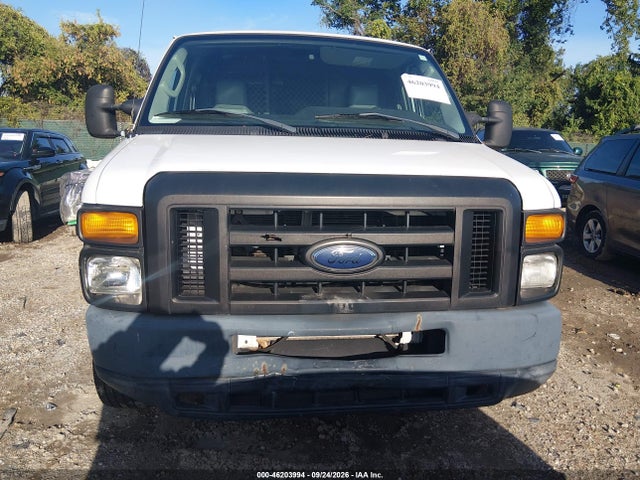 Продажа на аукционе авто 2012 Ford E-150 Commercial, vin: 1FTNE1EW7CDA35318, номер лота: 46203994