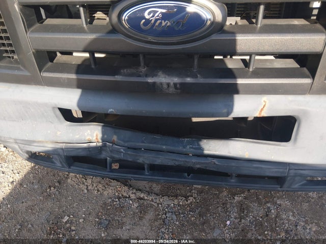 Продажа на аукционе авто 2012 Ford E-150 Commercial, vin: 1FTNE1EW7CDA35318, номер лота: 46203994