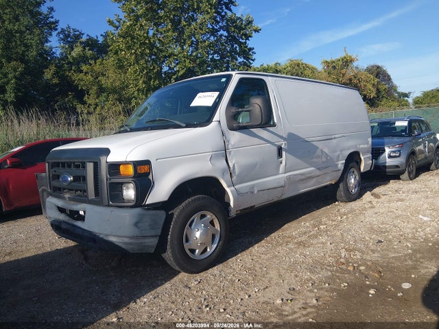 Продажа на аукционе авто 2012 Ford E-150 Commercial, vin: 1FTNE1EW7CDA35318, номер лота: 46203994