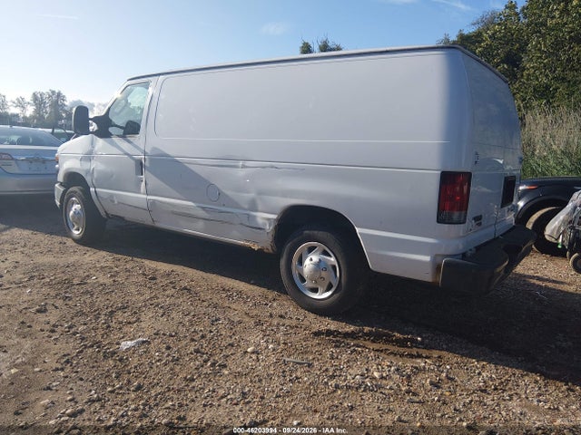 Продажа на аукционе авто 2012 Ford E-150 Commercial, vin: 1FTNE1EW7CDA35318, номер лота: 46203994