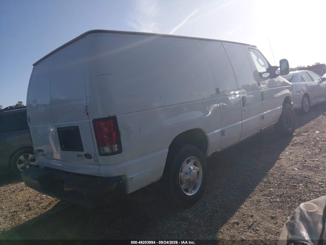 Продажа на аукционе авто 2012 Ford E-150 Commercial, vin: 1FTNE1EW7CDA35318, номер лота: 46203994