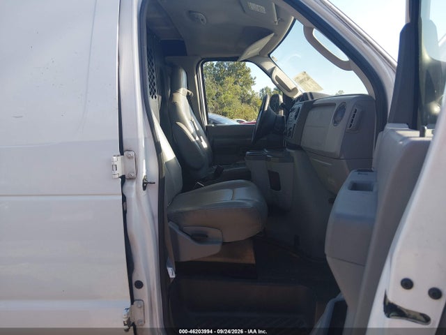 Продажа на аукционе авто 2012 Ford E-150 Commercial, vin: 1FTNE1EW7CDA35318, номер лота: 46203994