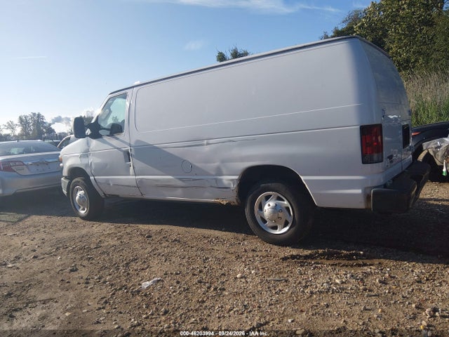 Продажа на аукционе авто 2012 Ford E-150 Commercial, vin: 1FTNE1EW7CDA35318, номер лота: 46203994