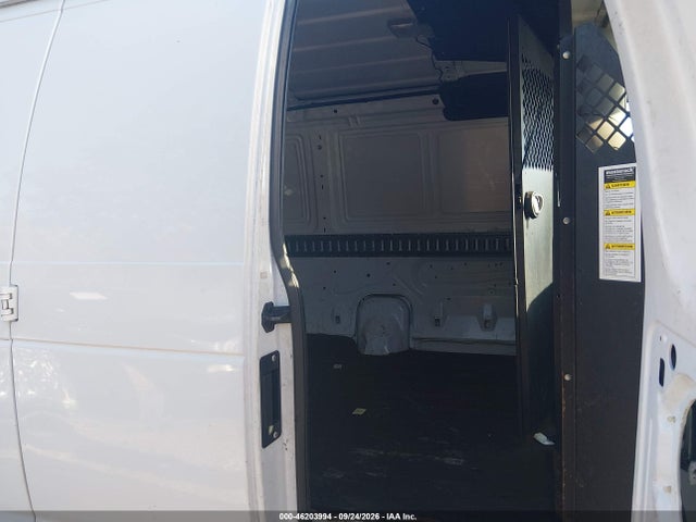 Продажа на аукционе авто 2012 Ford E-150 Commercial, vin: 1FTNE1EW7CDA35318, номер лота: 46203994