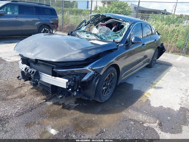 Aukcja sprzedaży 2026 Kia K5 Lxs Fwd, vin: KNAG24J73T5450208, numer aukcji: 46204001