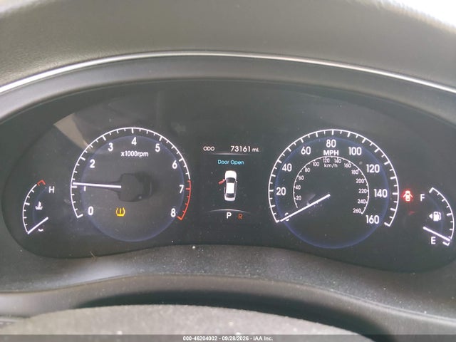 Продажа на аукционе авто 2014 Hyundai Genesis 3.8, vin: KMHGC4DD2EU263581, номер лота: 46204002