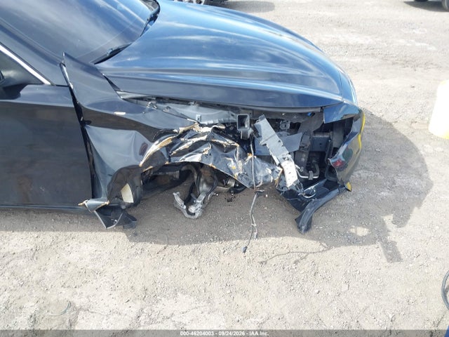 2014 Infiniti Q50 Premium მანქანა იყიდება აუქციონზე, vin: JN1BV7AR8EM683374, აუქციონის ნომერი: 46204003