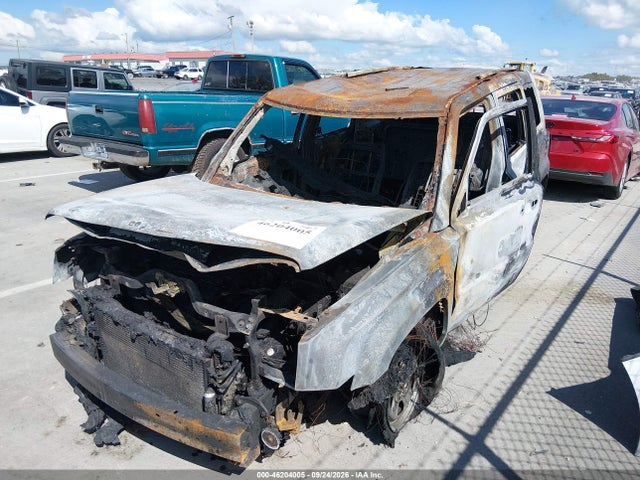 1C4NJRBB6GD691446 Jeep Patriot Sport