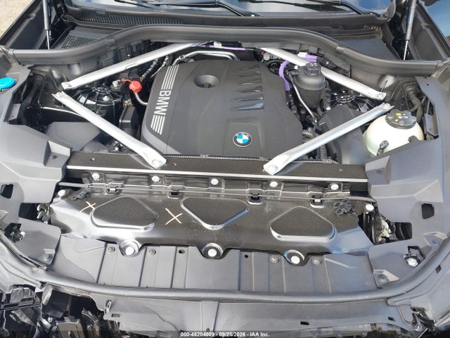 Продажа на аукционе авто 2026 Bmw X5 Xdrive40i, vin: 5UX23EU09T9522826, номер лота: 46204009