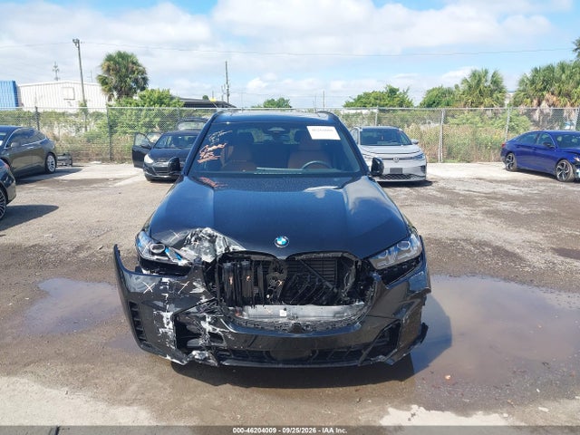Продажа на аукционе авто 2026 Bmw X5 Xdrive40i, vin: 5UX23EU09T9522826, номер лота: 46204009