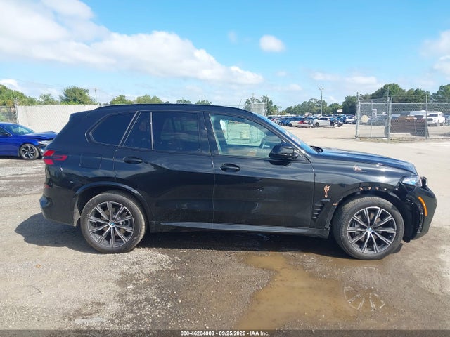 Продажа на аукционе авто 2026 Bmw X5 Xdrive40i, vin: 5UX23EU09T9522826, номер лота: 46204009