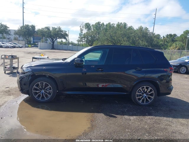 Продажа на аукционе авто 2026 Bmw X5 Xdrive40i, vin: 5UX23EU09T9522826, номер лота: 46204009