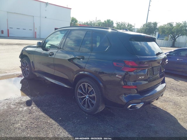 Продажа на аукционе авто 2026 Bmw X5 Xdrive40i, vin: 5UX23EU09T9522826, номер лота: 46204009