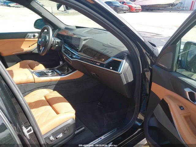 Продажа на аукционе авто 2026 Bmw X5 Xdrive40i, vin: 5UX23EU09T9522826, номер лота: 46204009