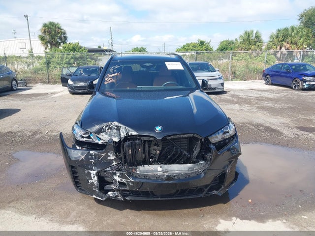 Продажа на аукционе авто 2026 Bmw X5 Xdrive40i, vin: 5UX23EU09T9522826, номер лота: 46204009