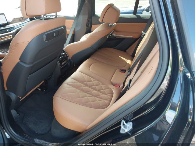 Продажа на аукционе авто 2026 Bmw X5 Xdrive40i, vin: 5UX23EU09T9522826, номер лота: 46204009