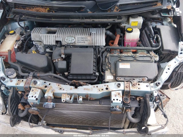 Auction sale of the 2014 Toyota Prius Two, vin: JTDKN3DU6E1785182, lot number: 46204013