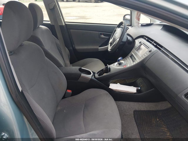 Auction sale of the 2014 Toyota Prius Two, vin: JTDKN3DU6E1785182, lot number: 46204013