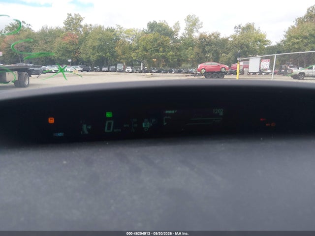 Auction sale of the 2014 Toyota Prius Two, vin: JTDKN3DU6E1785182, lot number: 46204013