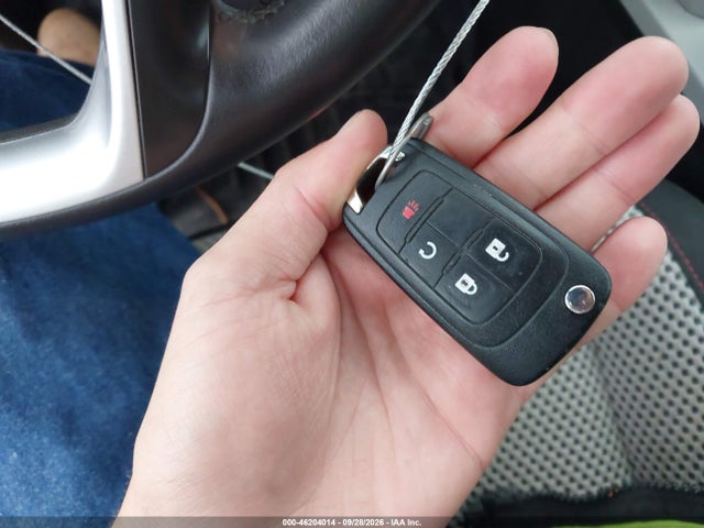 Aukcja sprzedaży 2011 Chevrolet Equinox Lt W/2lt, vin: 2CNFLNE55B6292611, numer aukcji: 46204014