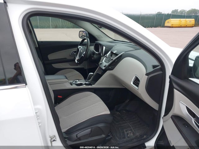 Aukcja sprzedaży 2011 Chevrolet Equinox Lt W/2lt, vin: 2CNFLNE55B6292611, numer aukcji: 46204014